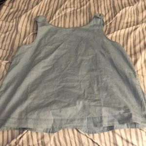 Vineyard vines blouse